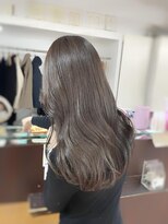 ネオリーブセブン 御茶ノ水店(Neolive 7)&nbsp;やわらかアッシュカラー