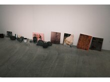 オー(0:00 japon)の雰囲気(こだわりの店内)