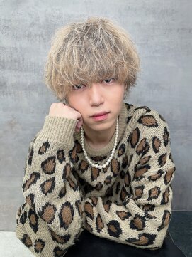 ネクスト 静岡店(NEXT) ラウンドマッシュ