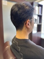 バーバーバー 千葉(BARBER-BAR)&nbsp;9ミリツーブロック#3