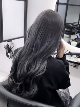 シーバイスリー 綱島(C×3) グレーシルバー