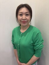 ルミエ 中野島(LUMIE)&nbsp;山田 由起子