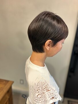 トイロ(toiro) フレンチショート