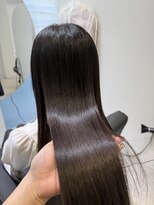 イエナ 難波(IENA)&nbsp;髪質改善トリートメント