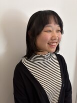 フォークロア 己斐店(Folk Lore) 高橋
