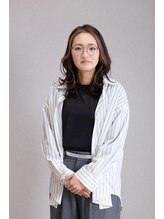 アンドビー(&b.)&nbsp;石崎 恵子