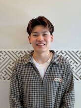 ギッシュ 北外山店(guiches)&nbsp;各務 雄晴