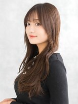 エレノア つくば(Eleanor)&nbsp;Eleanor×ロングhair