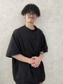 アンド ティグル(&.TIGRE) 園田翔 美髪矯正