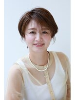 ヘアドゥ ららぽーとTOKYO-BAY店(hair do)&nbsp;アーバンショート