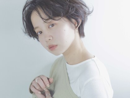 イム(yim)の写真