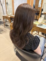 カノエ 防府田島店(canoe)&nbsp;ココアブラウン