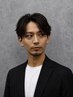 【jr stylist限定】メンズカット+眉毛カット_￥3300[海老名/メンズ/men's/]