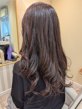 キラーナ(Kirana) ロング