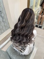 ラブスタシー 名古屋栄(Lovestasy) 無加工毛エクステ/シールエクステ/エクステ/名古屋/栄/矢場町