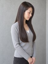 さよなら 私のくせ毛とうねり バロー甲府昭和店&nbsp;さよなら私のくせ毛 美髪スタイルj01