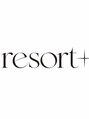 resort+【髪質改善ストレート/縮毛矯正/髪質改善トリートメント】大津/瀬田 /髪質改善サロンresort+[瀬田/石山]