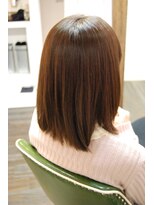 ヘアドクター ディービー 渋谷店(HAIR DOCTOR DB) 艶をプラス 《ヘアドクターDB》