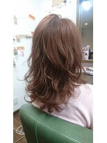 リアンリアン(Rien Lien)&nbsp;お出かけスタイル♪どこに行くのかな~