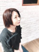 アムールピコ 浦安(Amour Pico) 真貴子