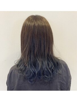 ダリー 新さっぽろ店(Dali) long