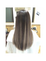 アンク クロス 関内店&nbsp;【アンククロス関内】グラッシュ ロアエクステ