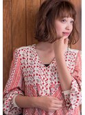 ☆クラシカルボブ☆【Palio by collet】03-5367-3624