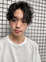 メンズサロン ブロック(Men's Salon bloc) 《Men's Salon bloc》0142【大通／メンズ】