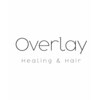 オーバーレイ(Overlay)のお店ロゴ