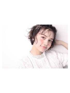 アイノア(AInoa) [AInoa　金町]