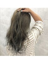 レイビューティー 浜町中央橋店(RAY+beauty)&nbsp;大人のグラデ