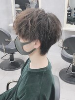 アンダーバーホワイト 天神店(_WHITE)&nbsp;モテコンマバング