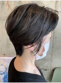 浮遊感ショート