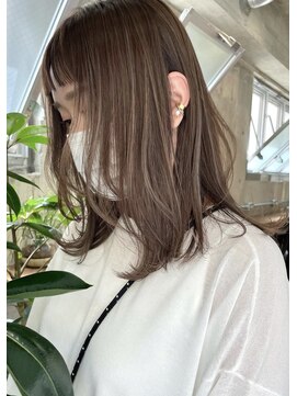 サイン 表参道(SIGN) スペシャルハイライト