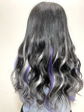 メルシー 大阪梅田店 韓国風エクステ