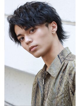 アドール(ADOR) スパイラルセンターパート