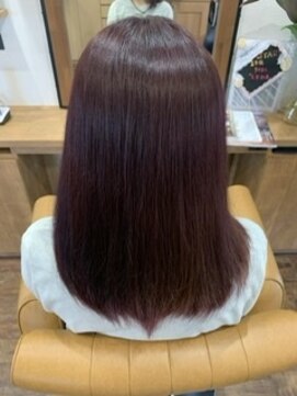 リツプス(LIPS) ツヤ感コーラルピンク