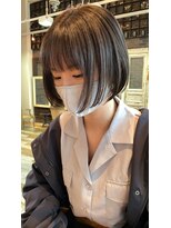 マイティ バイ エイチ(mighty by H)&nbsp;BOB