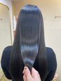 ユアーズヘア 日吉店(youres hair)&nbsp;縮毛矯正×髪質改善