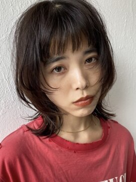 レックス 中野(rex) 似合わせカット