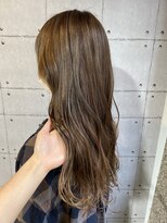 リア(Li'a by neolive)&nbsp;アッシュベージュ