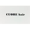 ヘアルーム クオーレ(hair room Cuore)のお店ロゴ