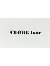 ヘアルーム クオーレ(hair room Cuore)