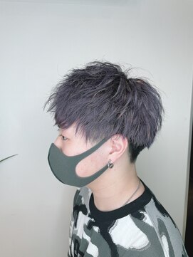 フォルテ 草薙店 草薙店 サーフマッシュスタイル