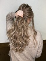 ティミー(Timmy)&nbsp;オリジナルハイライト