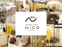 ドットニコ 湘南台店(.nico)