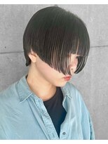 レコ 渋谷(LECO)&nbsp;cool short