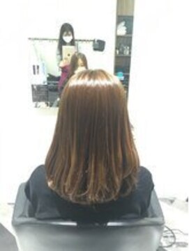 アフロディーテギンザ 日本橋人形町店(APHRODITE GINZA) 髪質改善/韓国/波巻き/グラデーションカラー/人形町