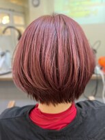 ウエスト オーランド(WEST O LAND)&nbsp;前下がり秋仕様