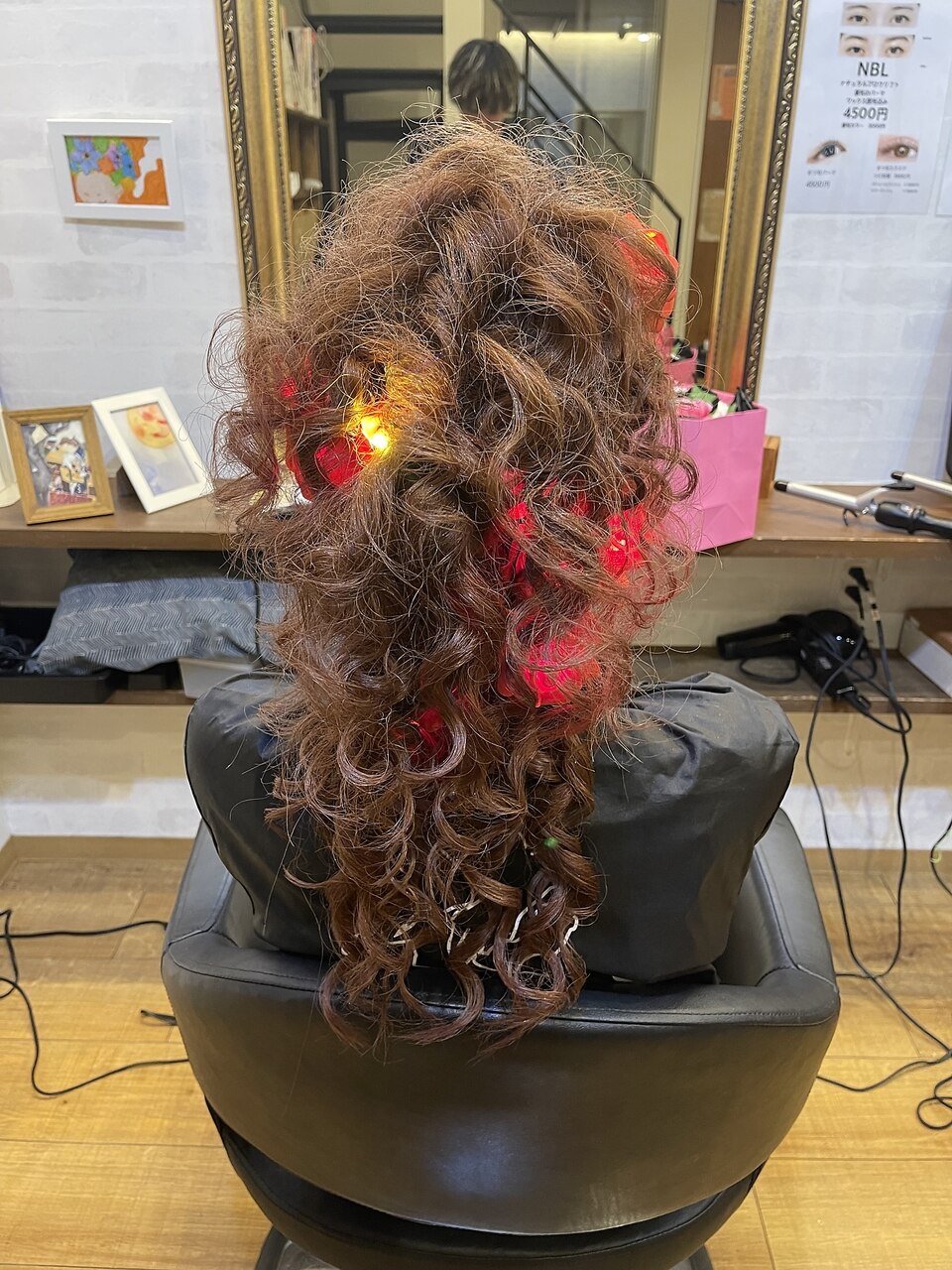 もりもりヘアセット：L190234197｜ヘア ラボ トアル(hair labo toaru